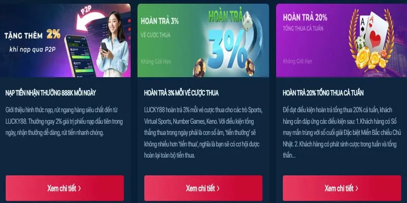 Chương Trình VIP Club r8602